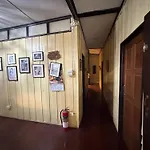 Nearthepark Boutique House