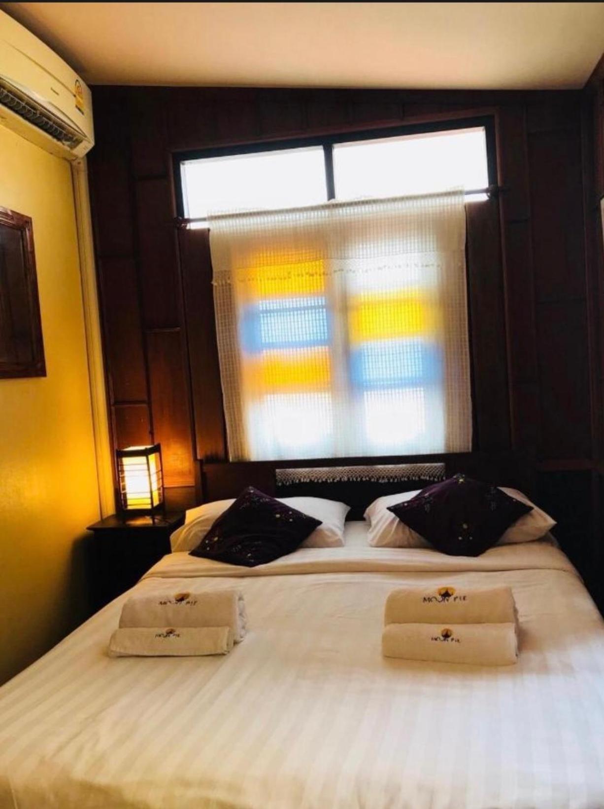 Nearthepark Boutique House * Chiang Mai