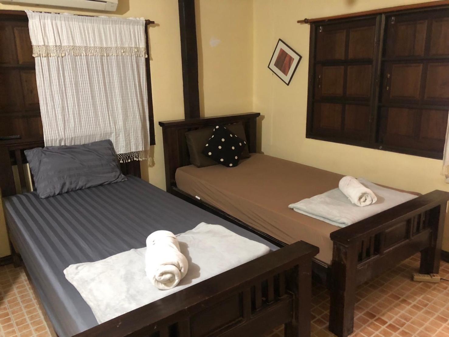 Nearthepark Boutique House Nhà trọ Chiang Mai