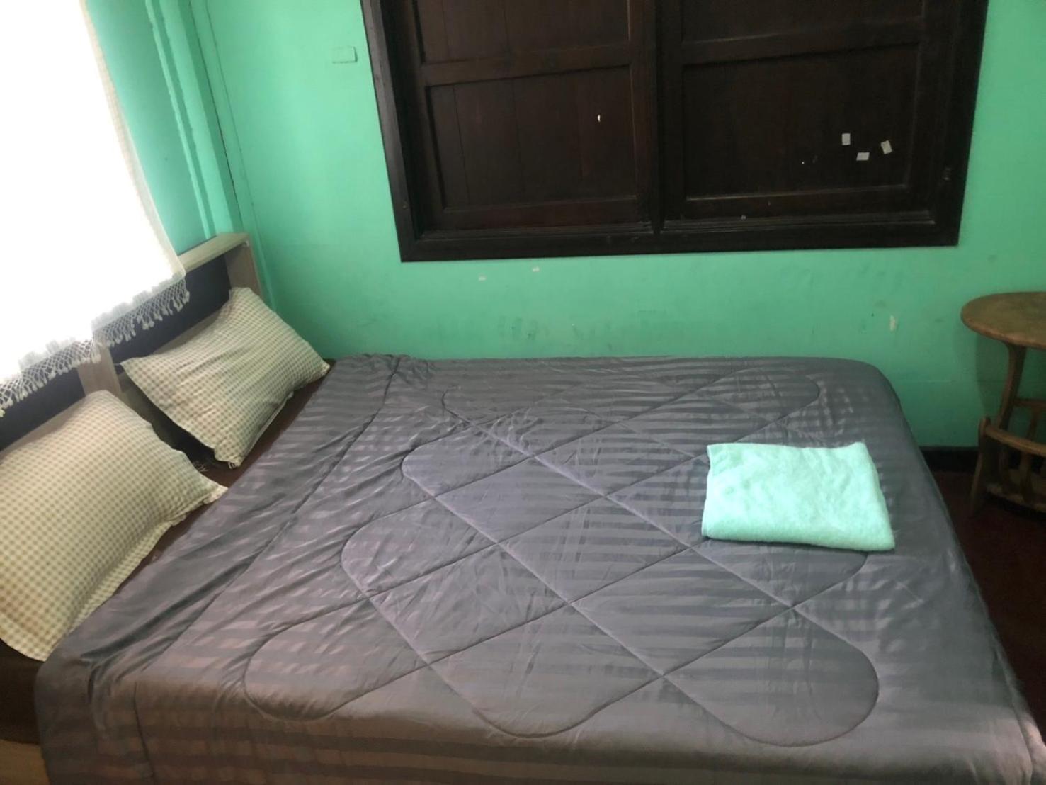Nearthepark Boutique House Chiang Mai