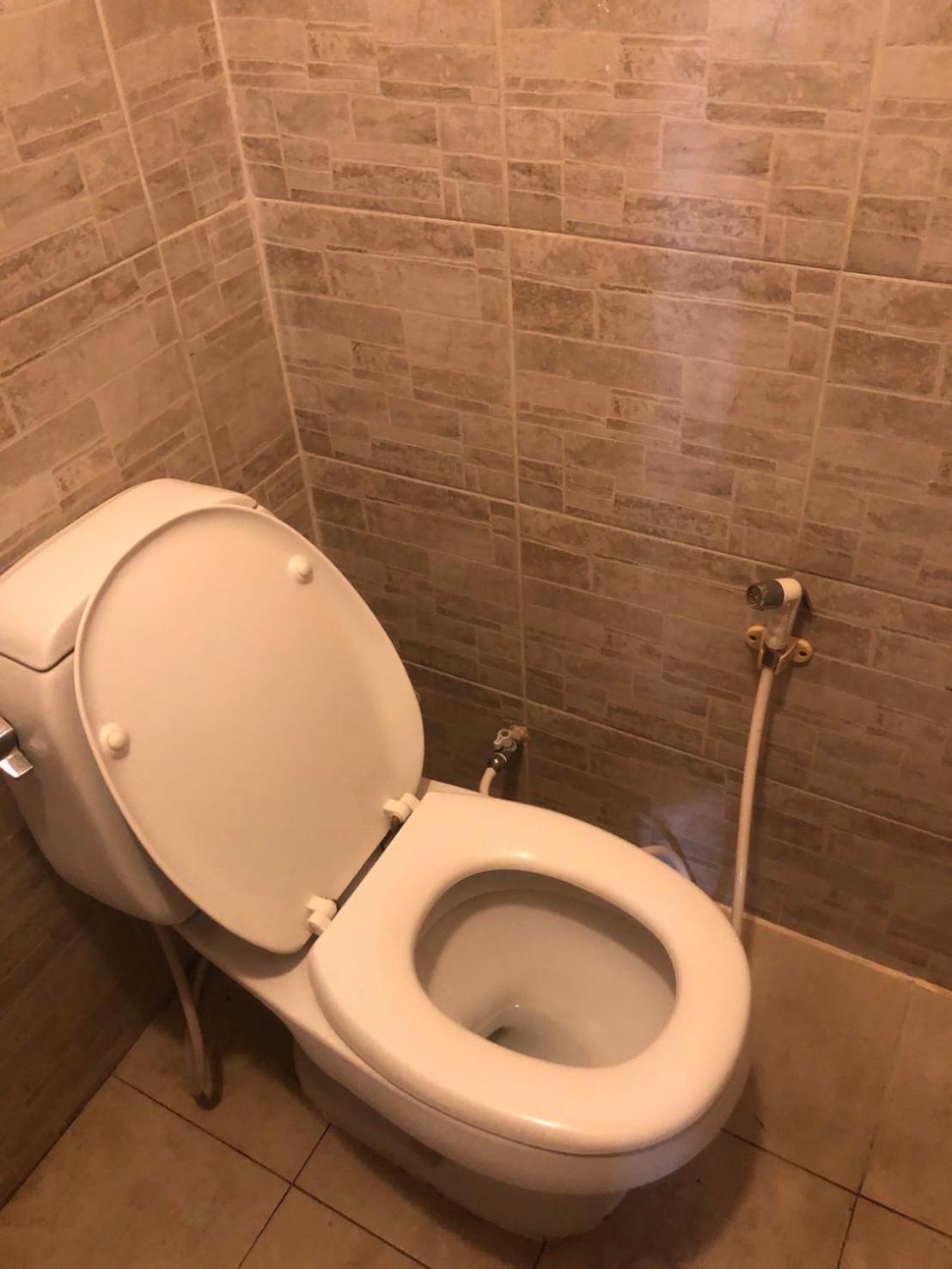 Nearthepark Boutique House Nhà trọ