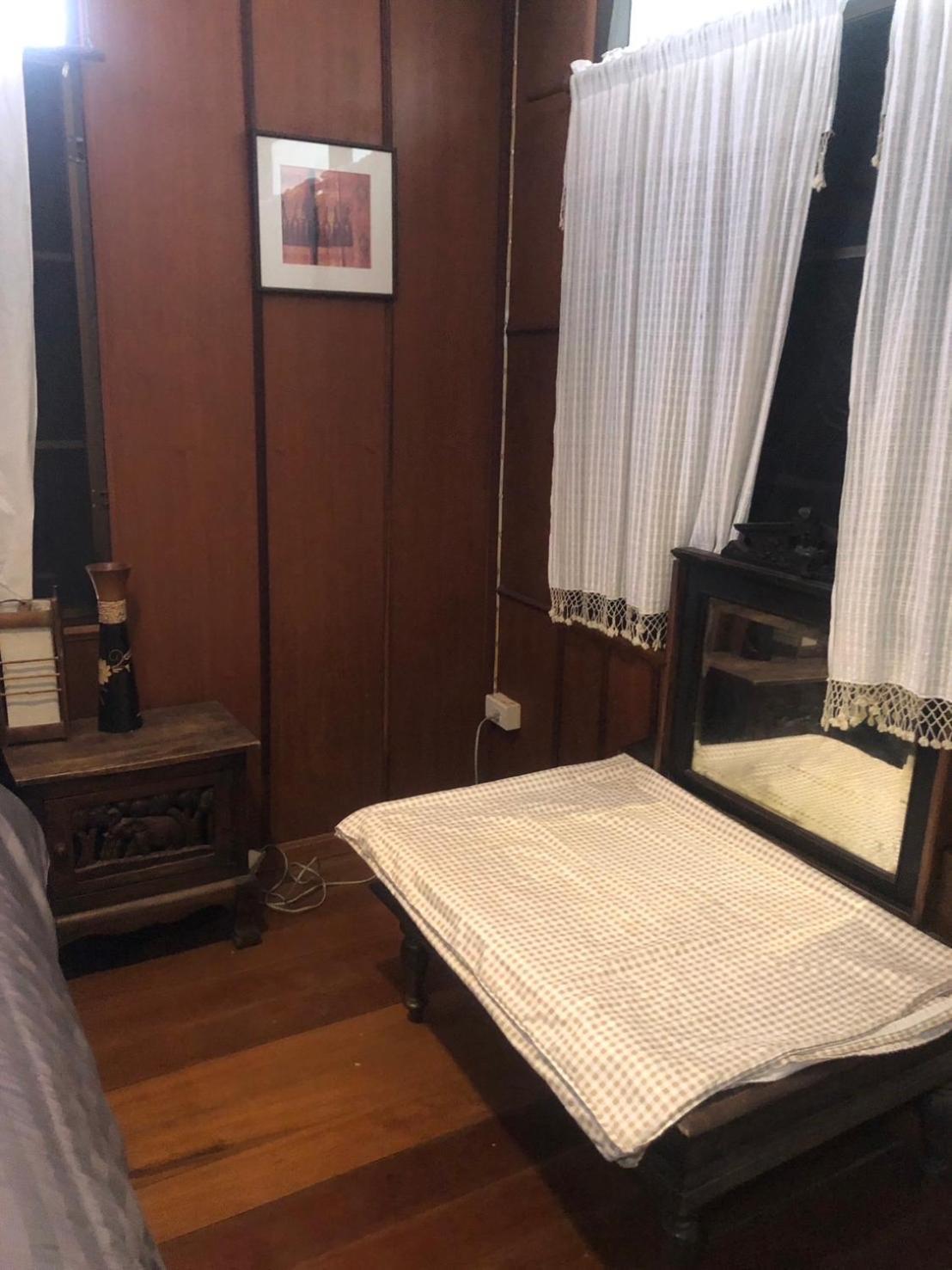 Nearthepark Boutique House Nhà trọ Chiang Mai