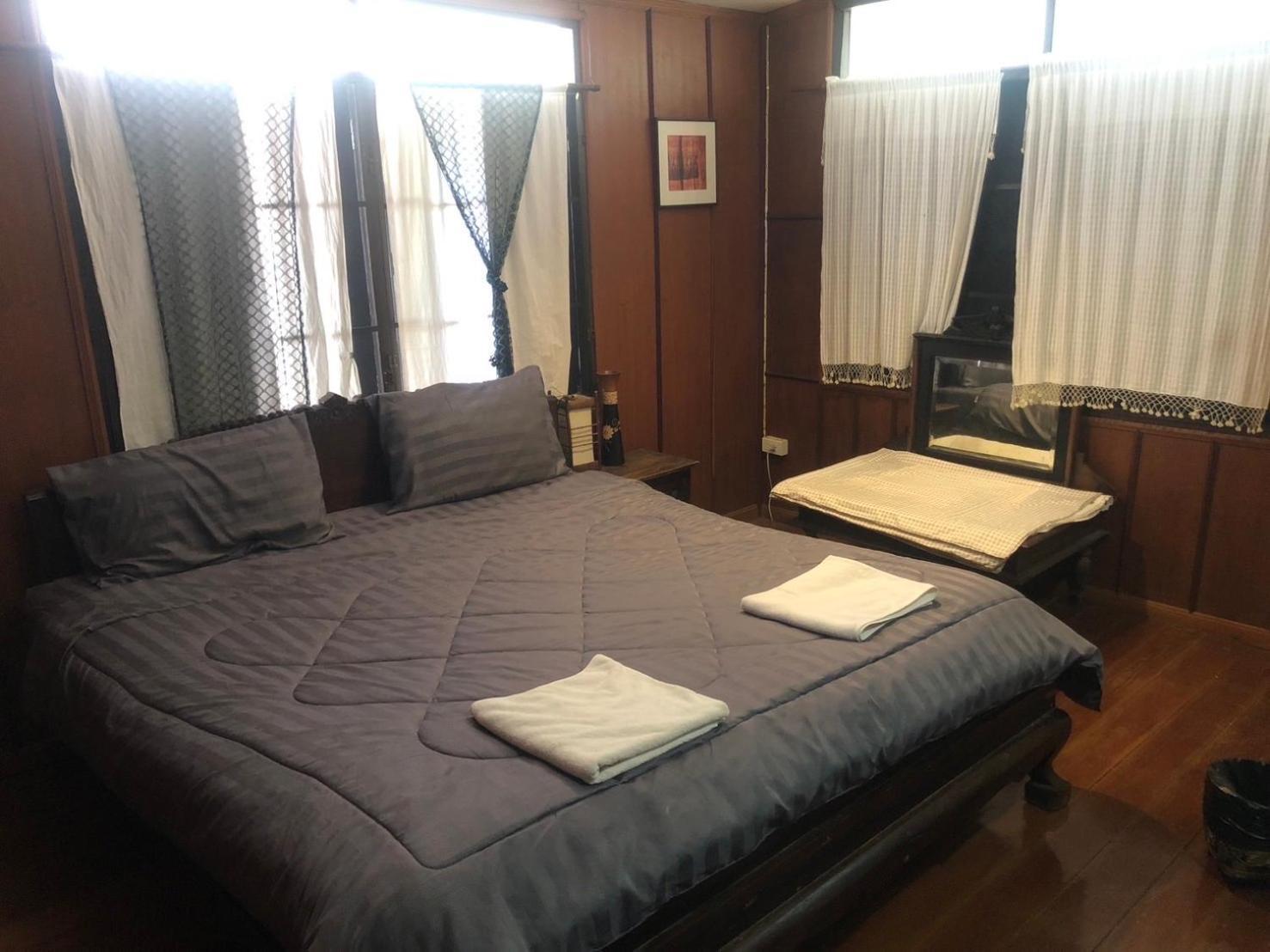 Nearthepark Boutique House Nhà trọ *