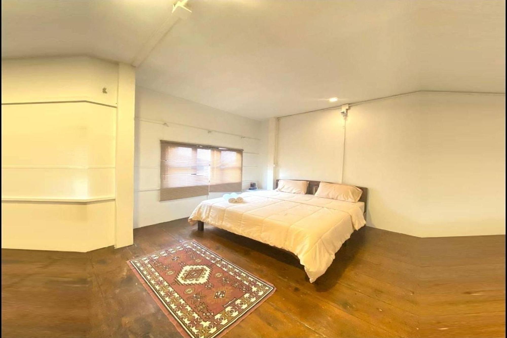 Nearthepark Boutique House