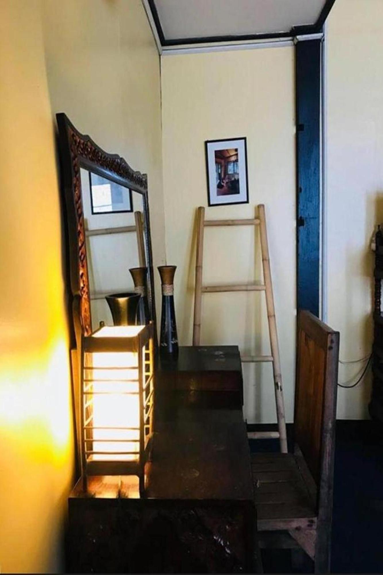 Nhà trọ Nearthepark Boutique House