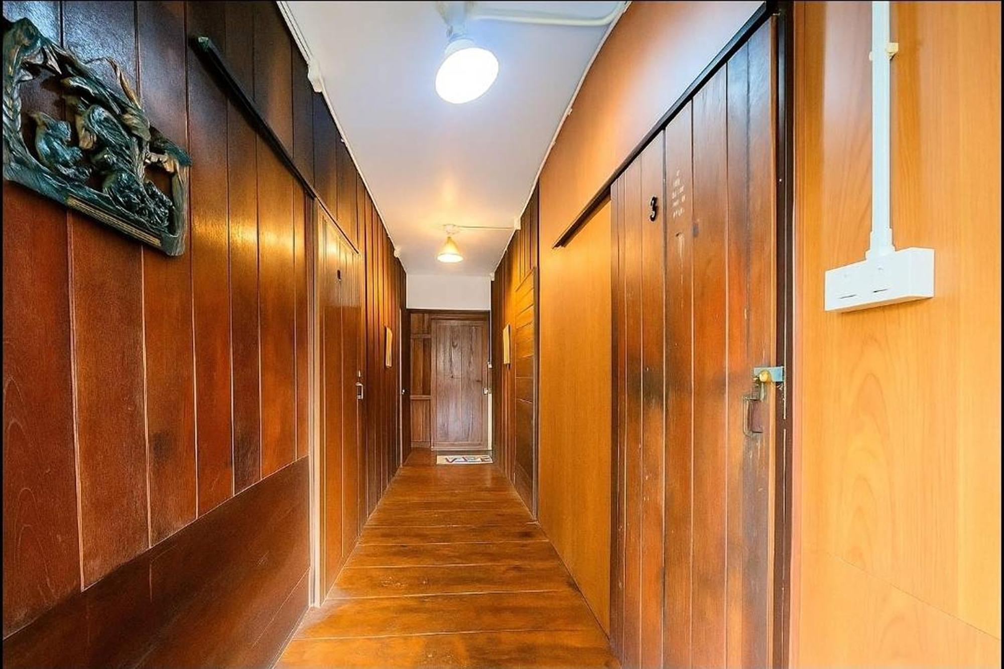 Nearthepark Boutique House Nhà trọ Chiang Mai